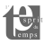 Logo L'Esprit du Temps