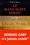 vignette Le manuscrit perdu