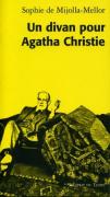vignette Un divan pour Agatha Christie